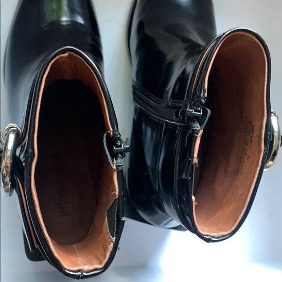 Jeffery Campbell Regan 3 Bootie - Picture 6 of 7